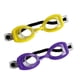 thumbnail image 1 of 2 Gafas de Natación para Muñecas de Escala 1/6, Accesorios Decorativos para Baoblaze Juguetes de muñecas, 1 of 8