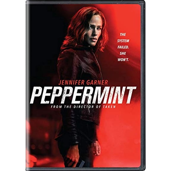 Peppermint (Other)