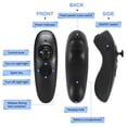 thumbnail image 4 of Wireless Remote Control Fishing Bait Boat with 3 Bait Containers Fish Finder Device, 4 of 8