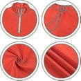 thumbnail image 3 of Women Two Piece Outfits Workout Sets Lounge Pants Sets, 3 of 5