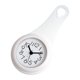 thumbnail image 1 of Reloj de baño sencillo, cocina, reloj de ventosa doméstico impermeable y silencioso, 1 of 6