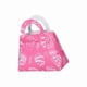 thumbnail image 5 of Bolsas de regalo de Pascua, bolsas para huevos de Pascua, porta galletas, contenedores de fieltro, bolsas para dulces Rosado, 5 of 9