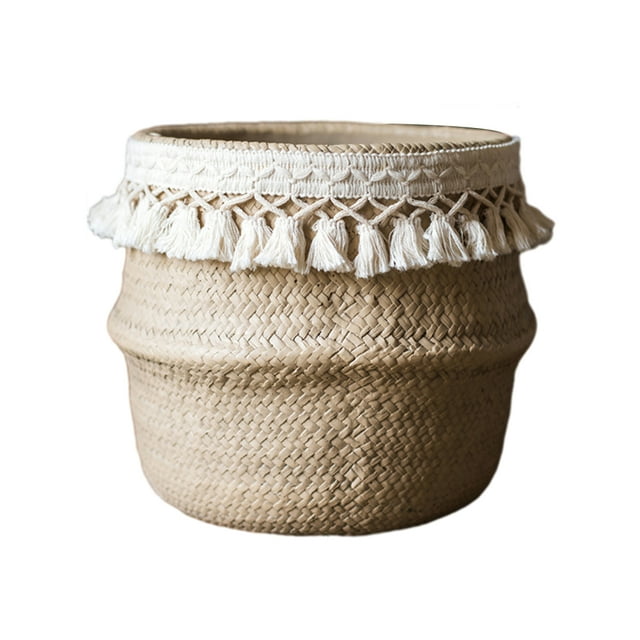 Cesta de ratán Wosthever Tipo 3