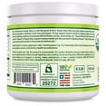 thumbnail image 4 of Herbal Secrets Organic Maca Root Powder - 8 Oz Capsules, 4 of 4
