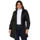 thumbnail image 2 of Vestido de vinipiel Roman Fashion/Tallas Extras 2138 negro 40 Roman Fashion V-ELY-2138-NEGRO, 2 of 8