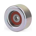 thumbnail image 3 of Motor Genic 16604-31020 16604-0P011 For Toyota Lexus Drive Belt Idler Pulley, 3 of 9