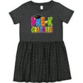 thumbnail image 3 of Inktastic Pre-k Graduate Girls Toddler Dress, 3 of 5