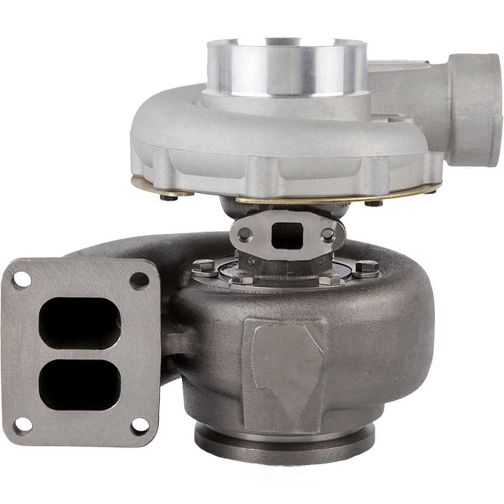 Global 2511542 Turbocharger Fits select: 2013-2017 HYUNDAI VELOSTER, 2014-2017 KIA FORTE