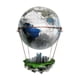 thumbnail image 1 of Adorno colgante de globo para coche, decoración interior de coche con globo, 1 of 5