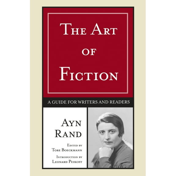 The Art of Fiction: A Guide for Writers and Readers, (Paperback)