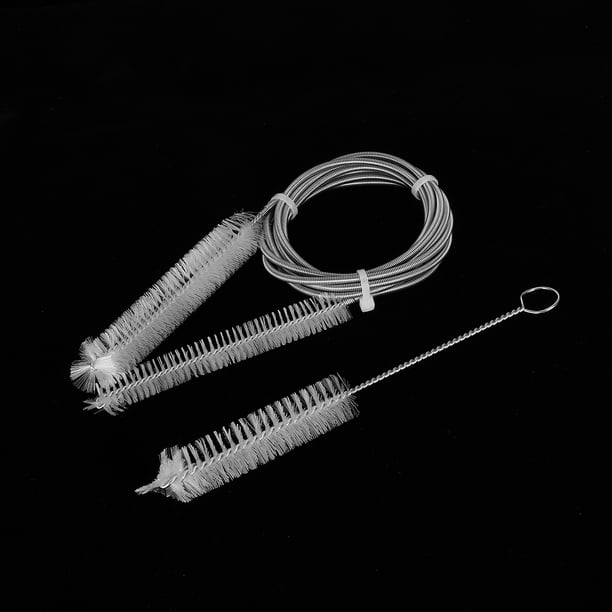 Tube Brush Ventilator Tube Brush Breathing Machine Cleaner Breathing