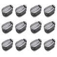 thumbnail image 1 of Accesorios de Golf, ayuda para entrenamiento de pelotas de Golf, agarre, recogedor de pelotas de Golf, Mini plegable, Compatible con Putter abierto, 12 Uds., 1 of 2