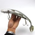 thumbnail image 4 of Mosiee Fishing Lure 20 30Cm High Compatibility Soft Bait With Realistic Design, 4 of 8