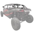 thumbnail image 2 of UTV Stage 1 Upgrade Kit Compatible With Can-Am Maverick X3 X DS Turbo RR 64 Inch 2020-2022, 2 of 5