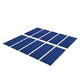 thumbnail image 1 of 10 Pcs Sacs de Sable Réutilisables pour la Prévention des Inondations avec Cordon de Serrage Sacs Imperméables pour Maison Garage sous-Sol Créer un Endroit Sûr, Installer et Barrières contre les Inondations, 1 of 8