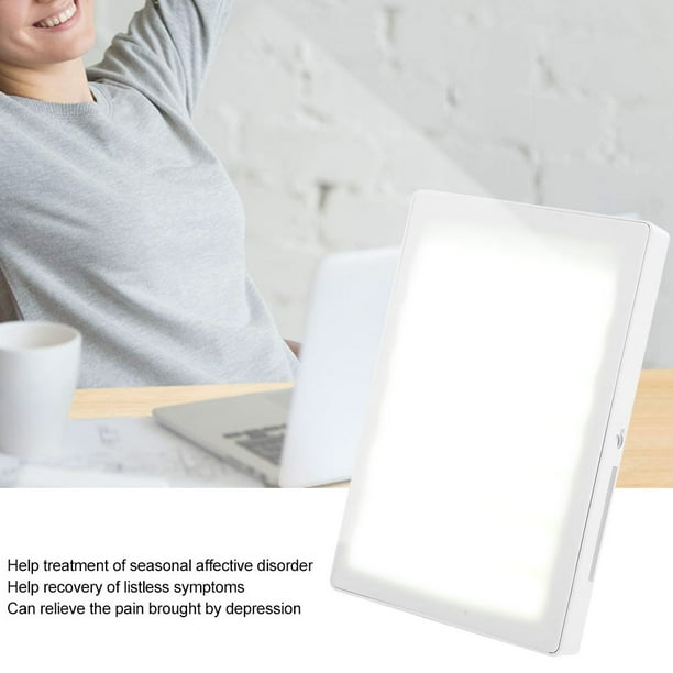 Heat lamp for seasonal depression deals