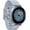 Cloud Silver, variant on Restored Samsung Galaxy Watch Active 2 SM-R830 40mm w/ Sport Band Smartwatch (Refurbished)