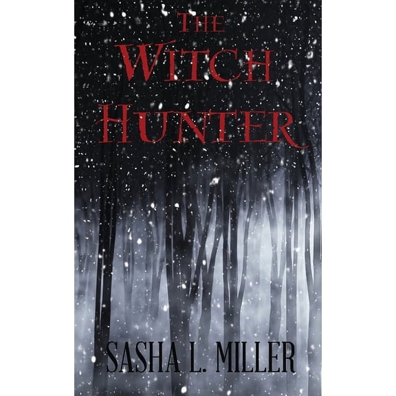 The Witch Hunter (Paperback)