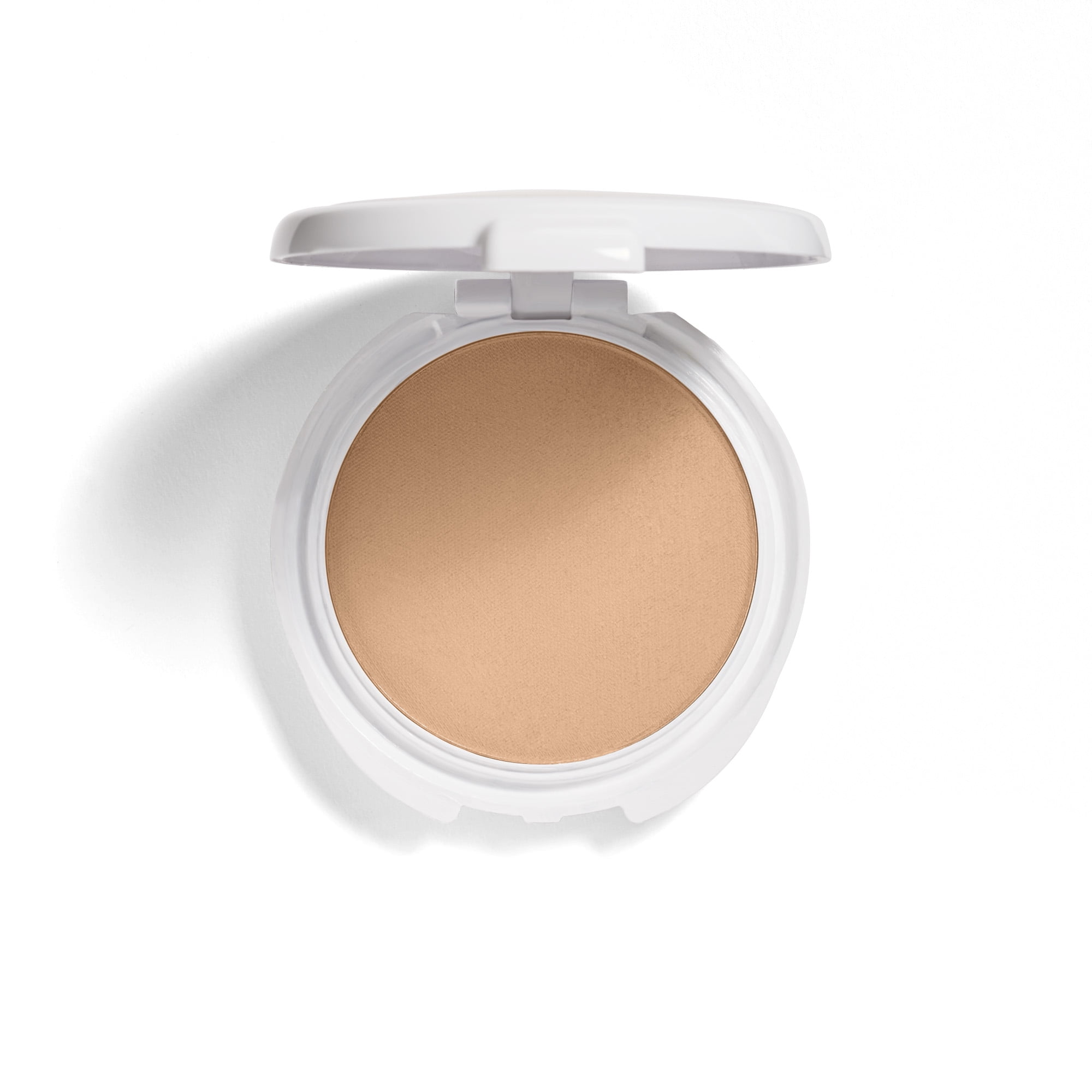 COVERGIRL TruBlend Mineral Pressed Powder, Translucent Sable, 0.44 oz