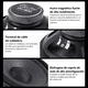 thumbnail image 2 of "Juego Bocinas Carro 6.5 Pulgadas 600w Speakers ", 2 of 5