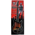 thumbnail image 5 of Peavey Rockmaster Full Size The Walking Dead Governer Red 43 Electric Guitar New, 5 of 5