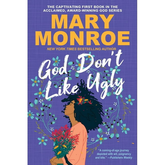 God Don't Like Ugly (Paperback)