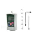 thumbnail image 3 of Trigger Pull Pul Force Gauge Four Units Professional Gun Dynamometer With Large LCD Screen For School Teaching Mechanics ,Effortless Precision, 3 of 6