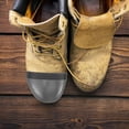 thumbnail image 4 of Shisuyan 1 Pair Safety Toe Protective Covers Working Shoe Head Protectors Shoes Toe Protector, 4 of 9