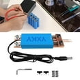 thumbnail image 2 of DIY Spot Welding Pen Scalable Spot Welders Weld Machine Accessory Tools (Black), 2 of 8
