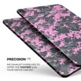 thumbnail image 3 of DesignSkinz Pink V3 and Gray Digital Camouflage Full-Body Skin Decal Wrap Cover for iPad Mini 2 (A1489/A1490), 3 of 4