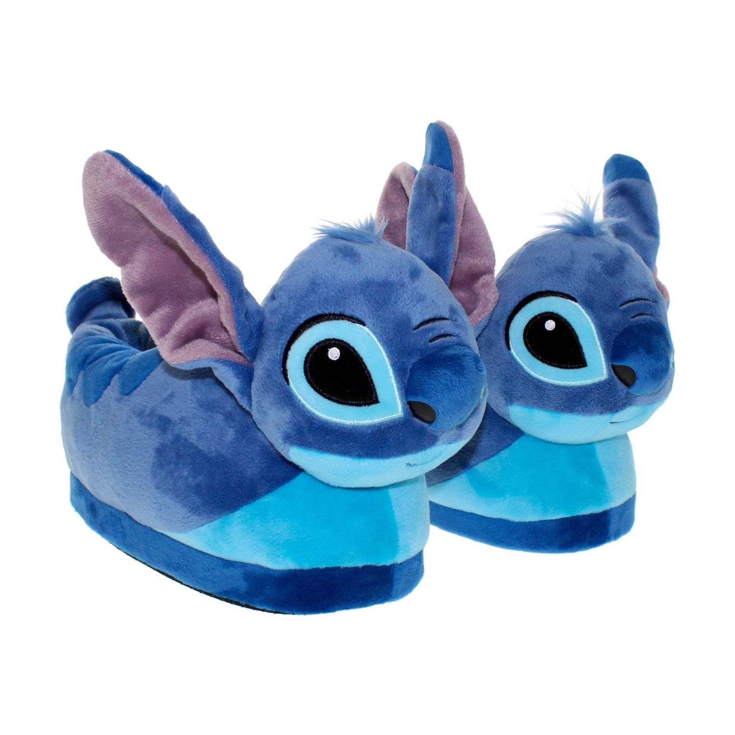 stitch slippers