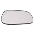 thumbnail image 3 of Axenor Left Rearview Side Mirror Glass Heated 51162991659, 51 16 2 991 659, 3 of 7