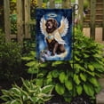 thumbnail image 2 of Newfoundland My Angel Garden Flag 11.25 in x 15.5 in, 2 of 5
