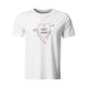 thumbnail image 1 of Playera corte recto, talla chica, unisex, Lk22. Harry Styles Fine Line Lux&Cos Lk22, 1 of 1