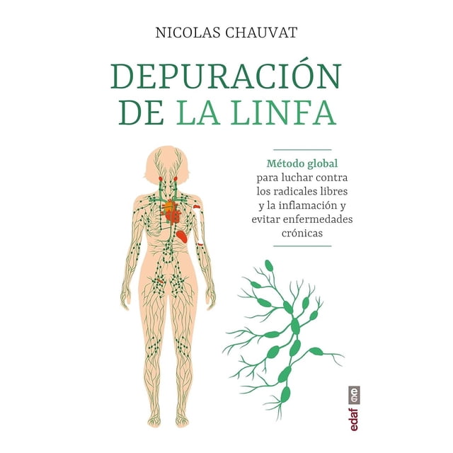 Depuracion de la linfa