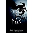 thumbnail image 1 of Peter & Max A Fables Novel HC, 1 of 2