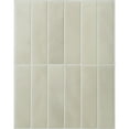 thumbnail image 1 of Smart Tiles Peel and Stick Backsplash, 5 Adhesive Tiles, Morocco Beige, 11.43"x9", 1 of 1