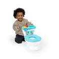 thumbnail image 2 of Baño entrenador Baby Einstein 17087, 2 of 4