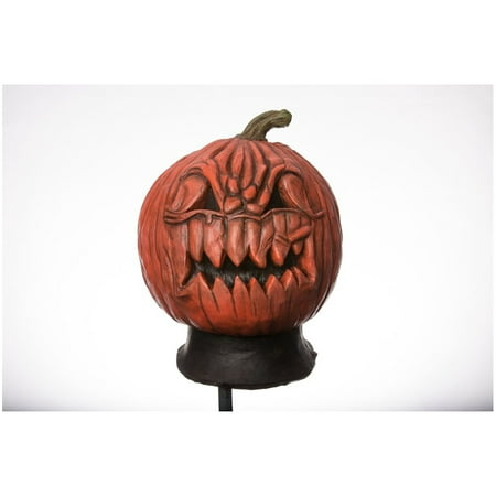 Trick Or Treat Studios Goosebumps: Attack of the Jack -O- Lanterns Halloween Costume Mask