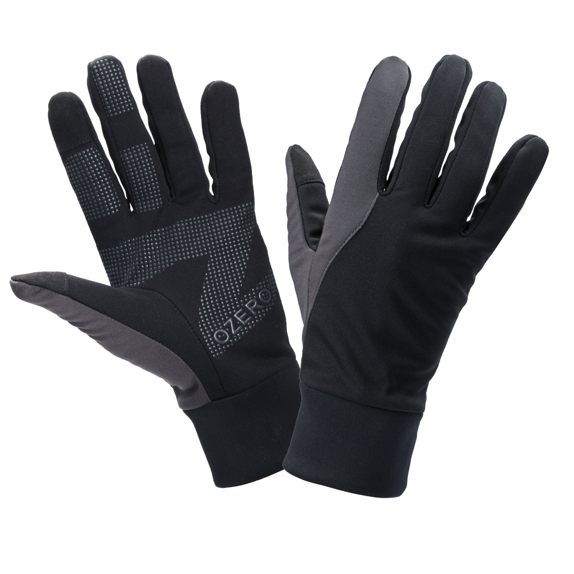 OZERO Men's Winter Touch Screen Gloves Water Bahrain Ubuy
