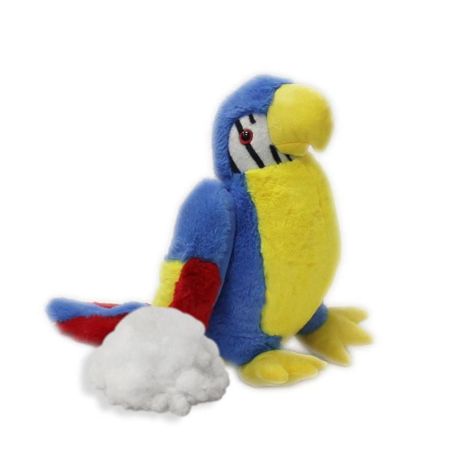 Rembourrage en polyester Eversoft - 64 oz Fibres de Polyester de 4 lb