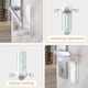 thumbnail image 4 of 2 Pieces Door lever locks for children and petproof, door handle locks for toddlers, baby safety locks for toddlers, 4 of 5