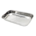 thumbnail image 2 of Herramientas Recipiente para piezas Soporte para piezas Bandeja para piezas Bandeja para mecánicos para enchufes Piezas de metal, 2 of 8