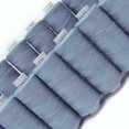 thumbnail image 3 of Grey Over Locking Hand Machine Spool 20 Pcs Polyester Thread Quilting Supplies, 3 of 4