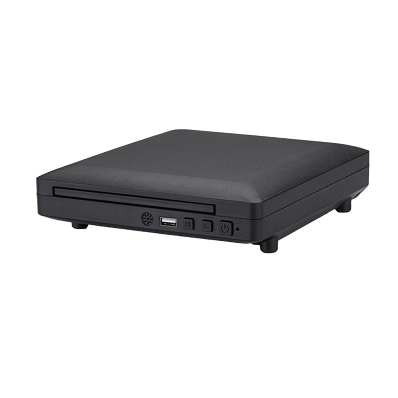 1080P Home DVD Player HDMI High Definition Disc Device Mini CD VCD For Family Use