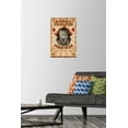 thumbnail image 2 of IT: Chapter 2 - Funhouse Wall Poster with Pushpins, 14.725" x 22.375", 2 of 6