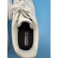 thumbnail image 4 of Ad-id-as Leather Neo Cloudfoam Athletic Low Comfort Shoes White Mens Sz 9.5 EUC!, 4 of 6