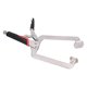 thumbnail image 3 of 15in C Clamp Locking Pliers with Swivel Pad for Woodworking and Welding, 3 of 5