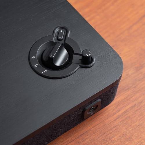 THE HOUSE OF MARLEY EM STIR IT UP WIREL… Stir It Up Wireless Turntable Record Player with Bluetooth
