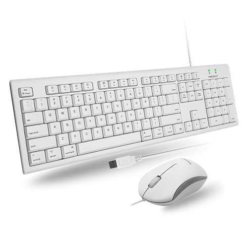 wireless keyboard mouse macbook pro